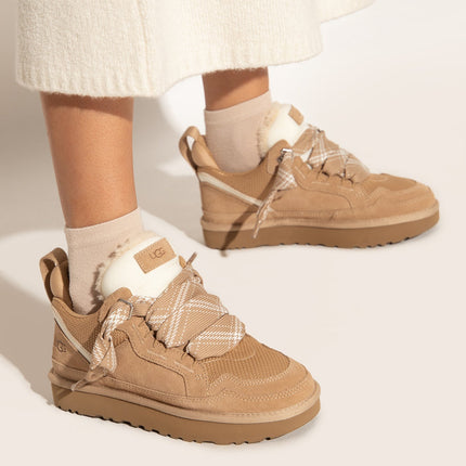 UGG Lowmel Sand