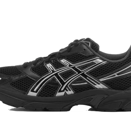 ASICS Gel-1130 Black Pure Silver