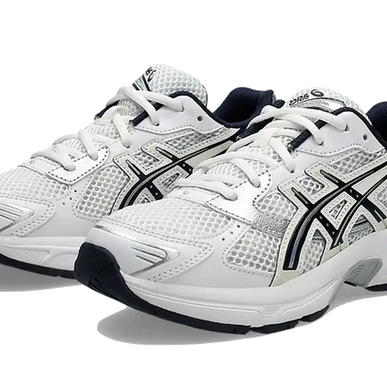 ASICS Gel-1130 White Midnight