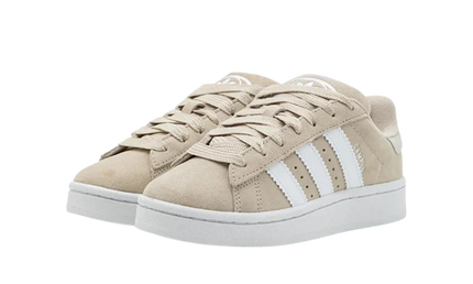 Adidas Campus 00s Beige Wonder White