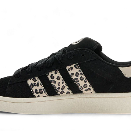 Adidas Campus 00s Black Leopard