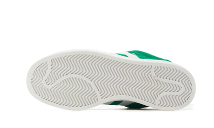 Adidas Campus 00s Green Cloud White