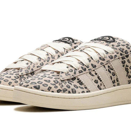 Adidas Campus 00s Leopard