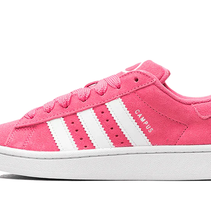 Adidas Campus 00s Pink Fusion