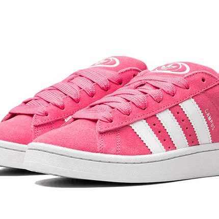 Adidas Campus 00s Pink Fusion