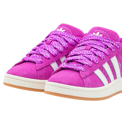 Adidas Campus 00s Purple Burst