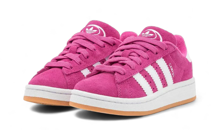 Adidas Campus 00s Semi Lucid Fuchsia (GS)