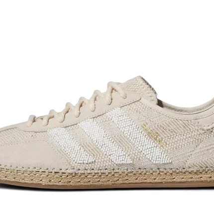 Adidas Gazelle CLOT Halo Ivory