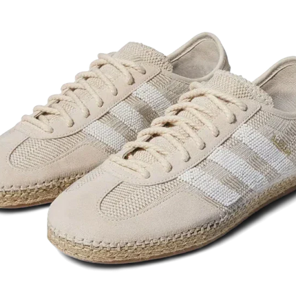 Adidas Gazelle CLOT Halo Ivory