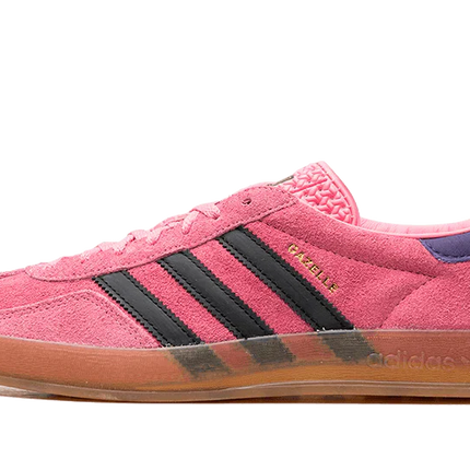 Adidas Gazelle Indoor Bliss Pink Purple