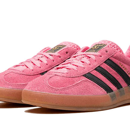 Adidas Gazelle Indoor Bliss Pink Purple