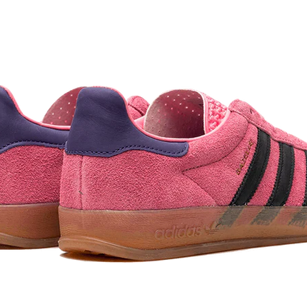 Adidas Gazelle Indoor Bliss Pink Purple