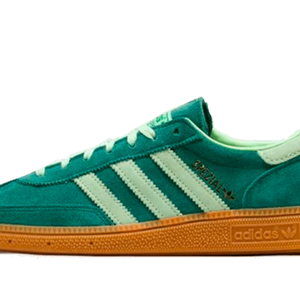 Adidas Handball Spezial Collegiate Green Semi Green Spark