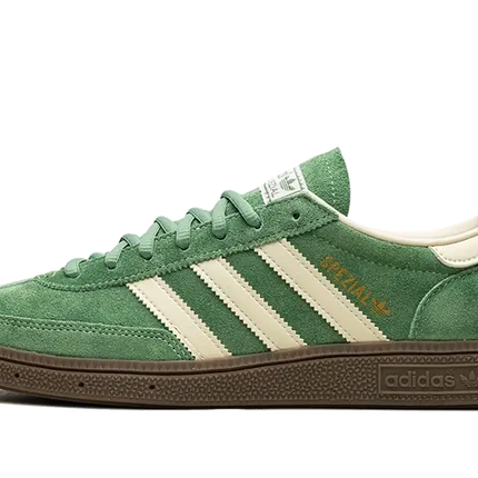 Adidas Handball Spezial Preloved Green White