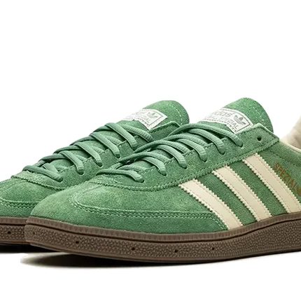 Adidas Handball Spezial Preloved Green White