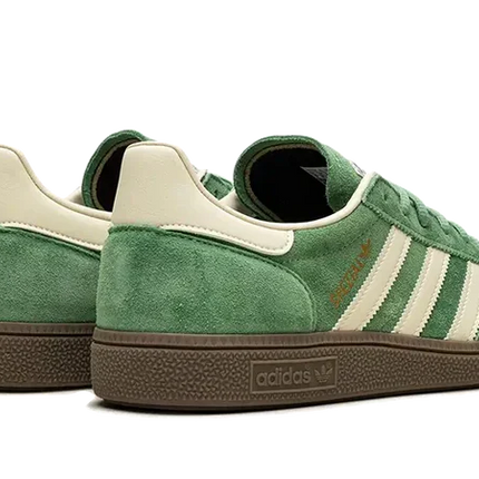 Adidas Handball Spezial Preloved Green White