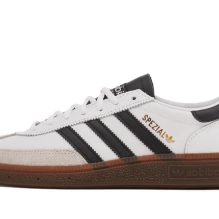 Adidas Handball Spezial White Black Gum