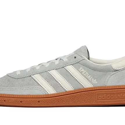 Adidas Handball Spezial Wonder Silver Gum