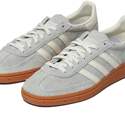 Adidas Handball Spezial Wonder Silver Gum