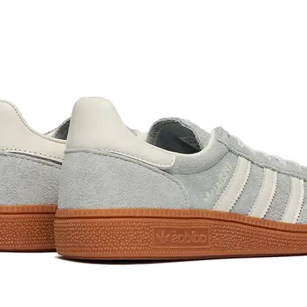 Adidas Handball Spezial Wonder Silver Gum