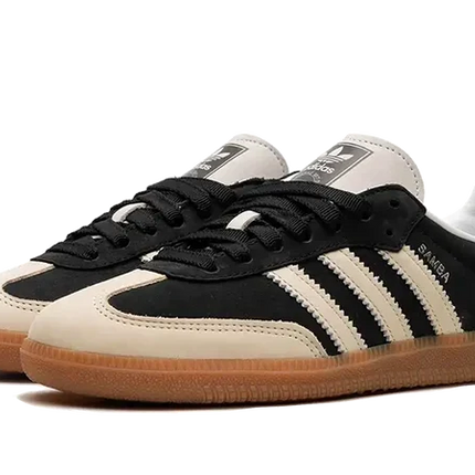 Adidas Samba OG Black Wonder White