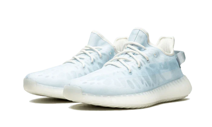 Adidas Yeezy Boost 350 V2 Mono Ice