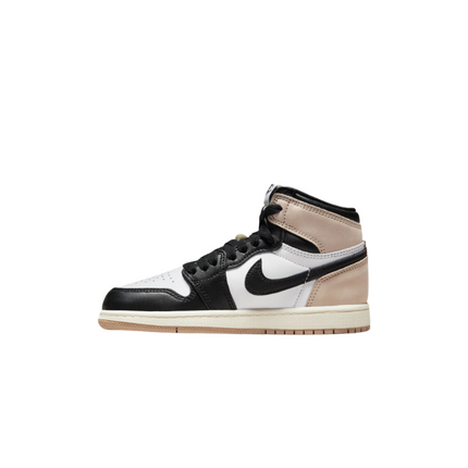 Air Jordan 1 High Bleached Brown PS