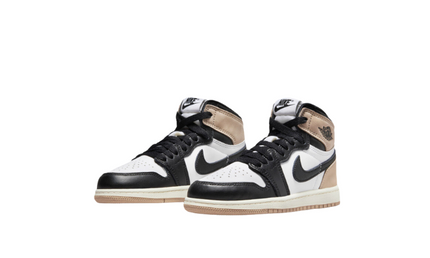 Air Jordan 1 High Bleached Brown PS