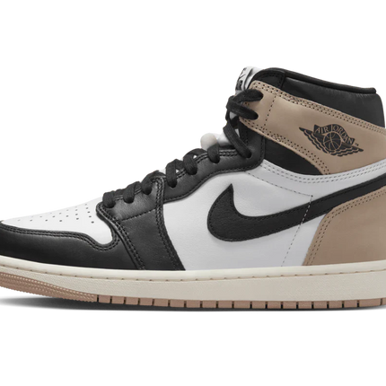 Air Jordan 1 High Latte