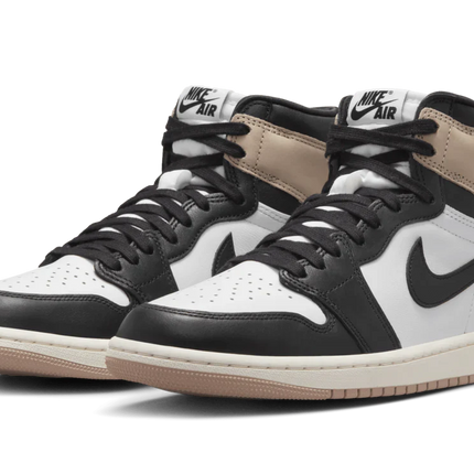 Air Jordan 1 High Latte