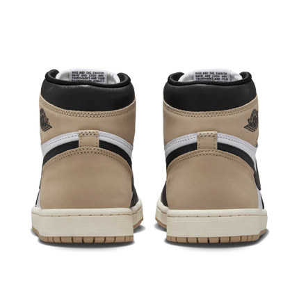 Air Jordan 1 High Latte