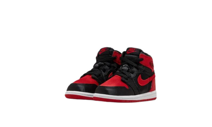 Air Jordan 1 High Satin Bred TD