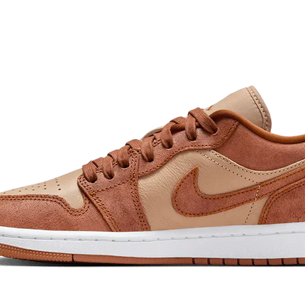 Air Jordan 1 Low SE Legend Coffee