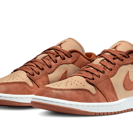 Air Jordan 1 Low SE Legend Coffee