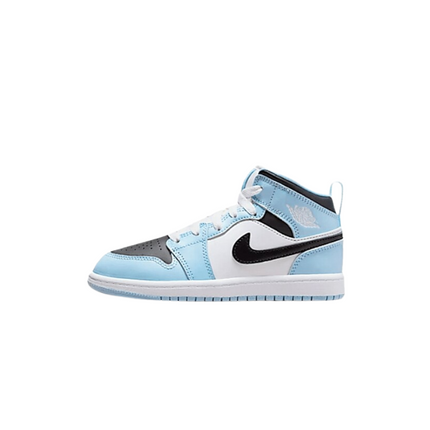 Air Jordan 1 Mid Ice Blue (TD & PS)