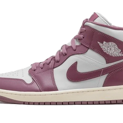 Air Jordan 1 Mid Sky J Mauve