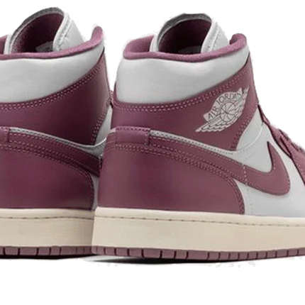 Air Jordan 1 Mid Sky J Mauve