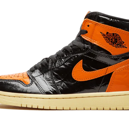 Air Jordan 1 Retro High Shattered Backboard 3.0