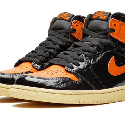 Air Jordan 1 Retro High Shattered Backboard 3.0