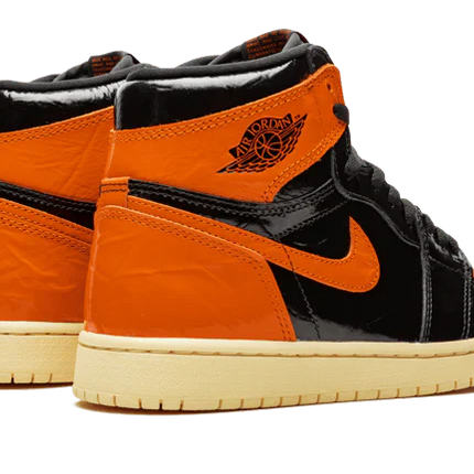 Air Jordan 1 Retro High Shattered Backboard 3.0