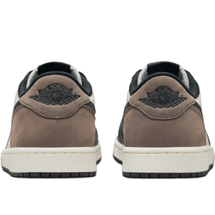 Air Jordan 1 Retro Low OG Mocha