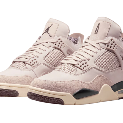 Air Jordan 4 Retro OG SP A Ma Maniére While You Were Sleeping