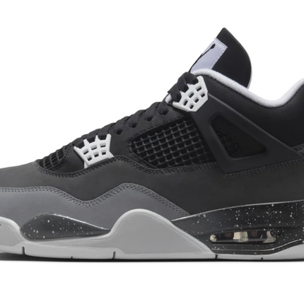 Air Jordan 4 Retro Fear