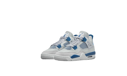 Air Jordan 4 Military Blue (TD & PS)