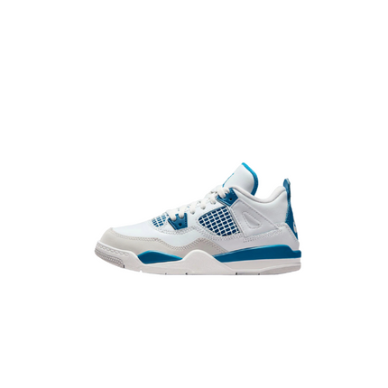 Air Jordan 4 Military Blue (TD & PS)