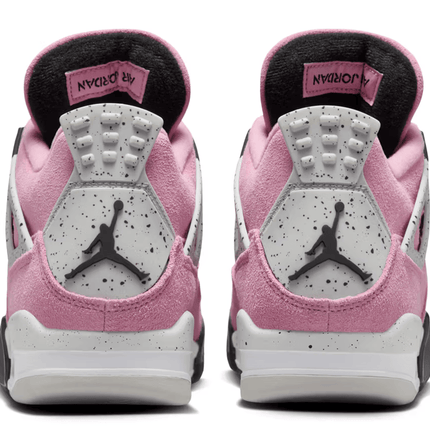 Air Jordan 4 Orchid