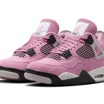 Air Jordan 4 Orchid