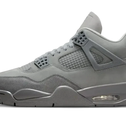 Air Jordan 4 Retro SE Paris Olympics Wet Cement