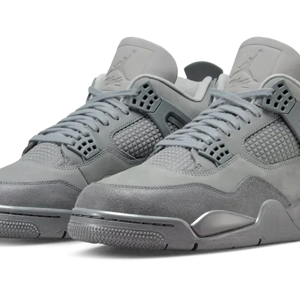 Air Jordan 4 Retro SE Paris Olympics Wet Cement