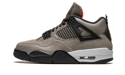 Air Jordan 4 Retro Taupe Haze